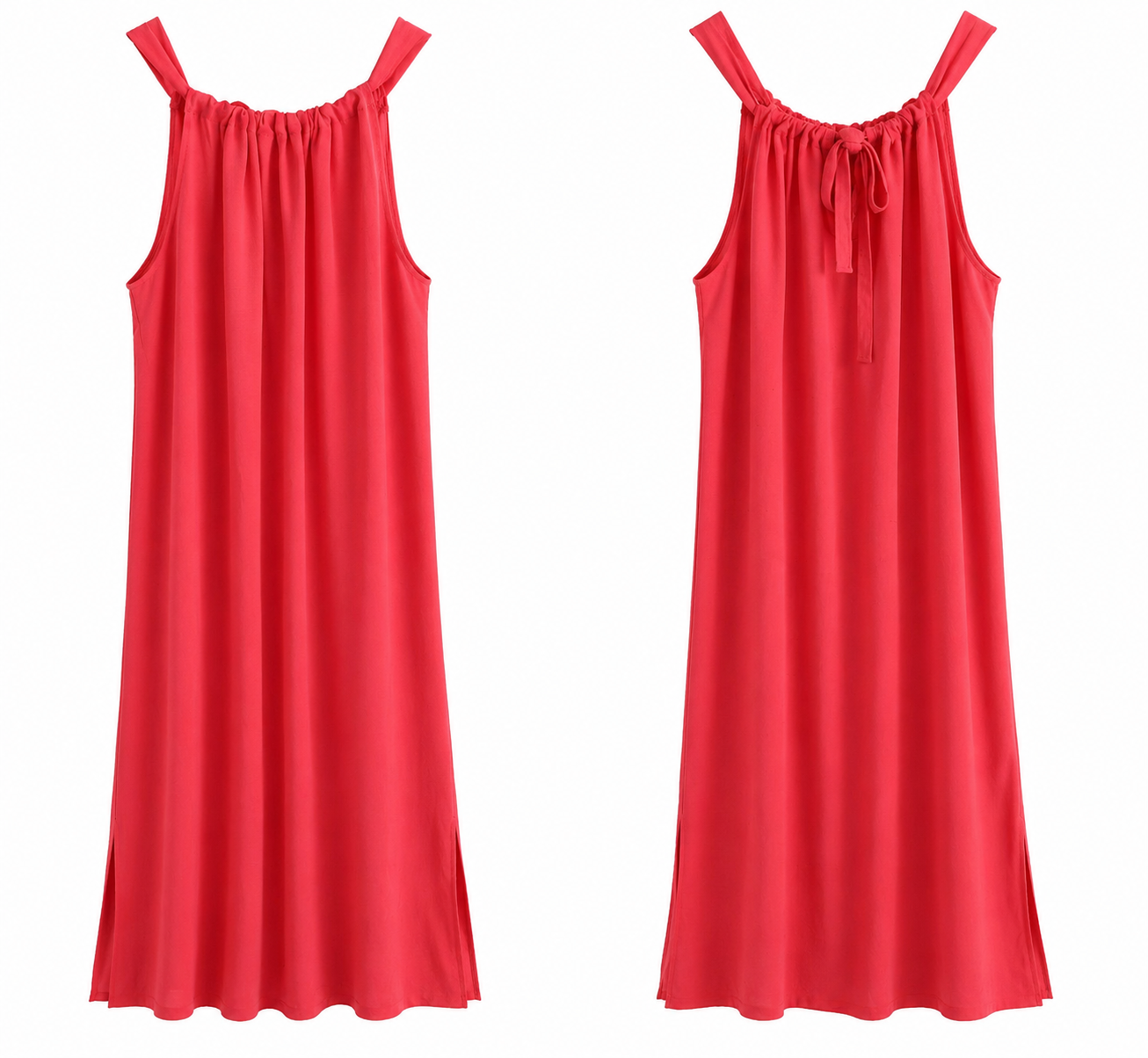 Vestido "Pretty"