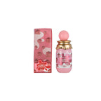Body Mist Strawberry Cheesecake 300ml.
