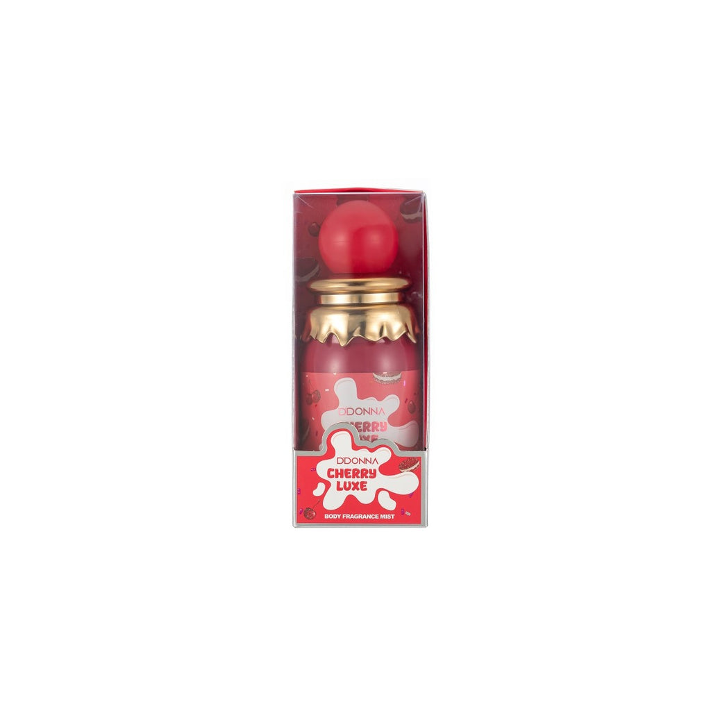 Body Mist Cherry Luxe 300ml