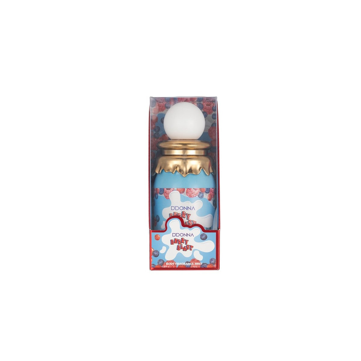 Body Mist Berry Blast 300ml
