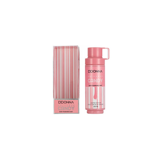 Body Mist Universe Candy 250ml