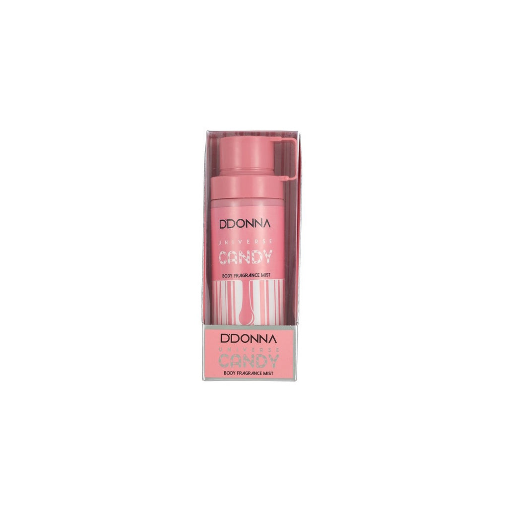 Body Mist Universe Candy 250ml