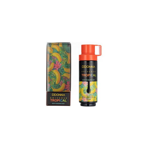 Body Mist Universe Tropical 250ml