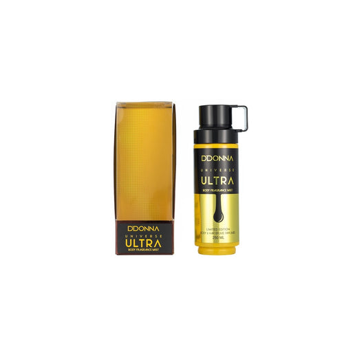 Body Mist Universe Ultra 250ml