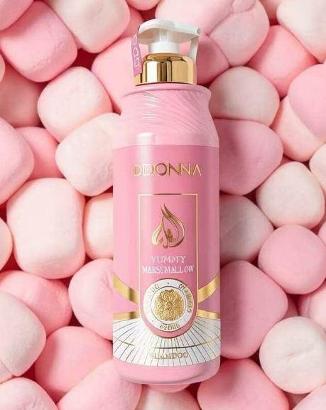Colección Marshmallow D´Donna