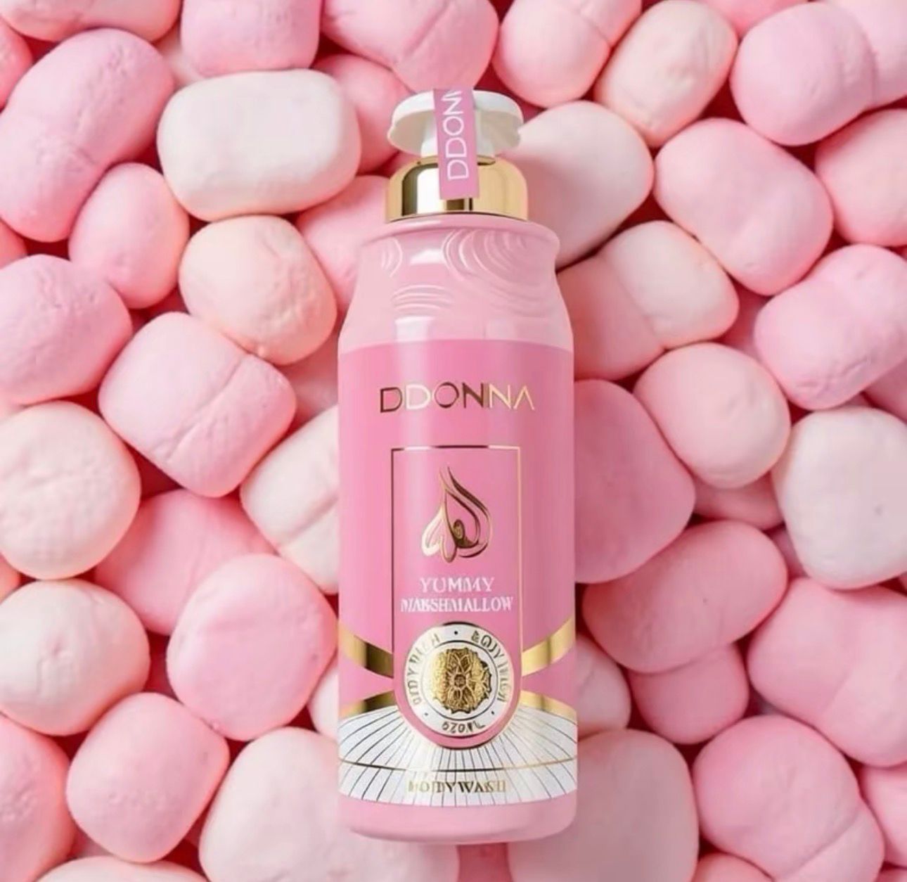 Colección Marshmallow D´Donna