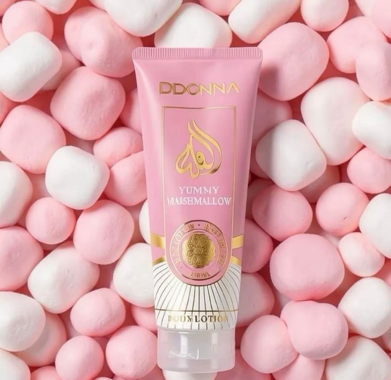 Colección Marshmallow D´Donna