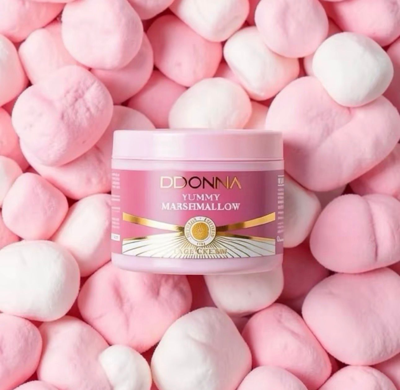 Colección Marshmallow D´Donna
