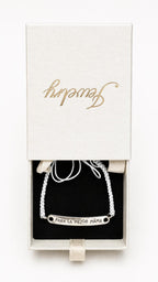 Pulsera "Para la mejor Mamá"