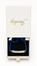 Pulsera "Para la mejor Mamá"