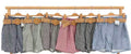 Pantalón Corto Brisa Vichy