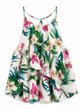 Top Tropical Volantes