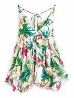 Top Tropical Volantes