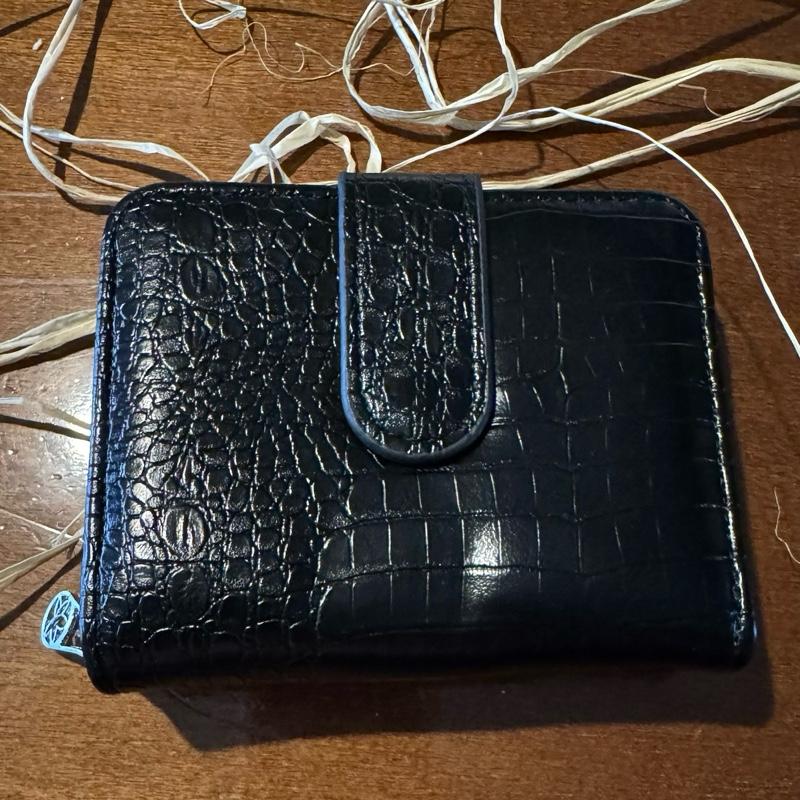 Cartera Compacta Urban Chic