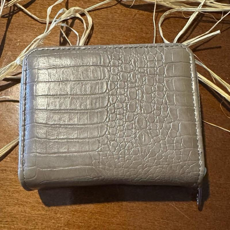 Cartera Compacta Urban Chic