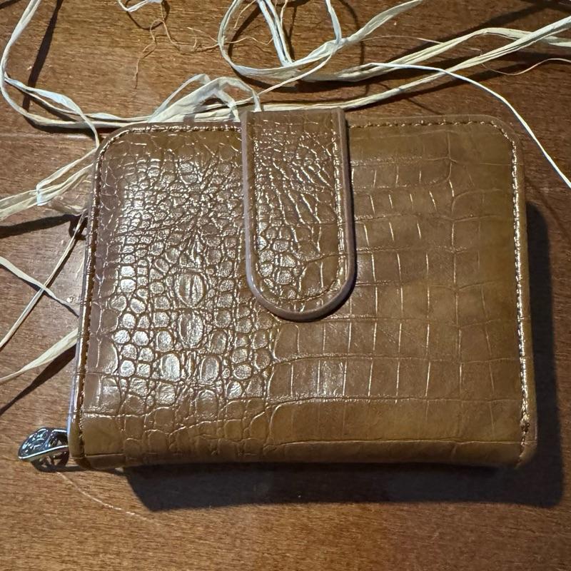 Cartera Compacta Urban Chic