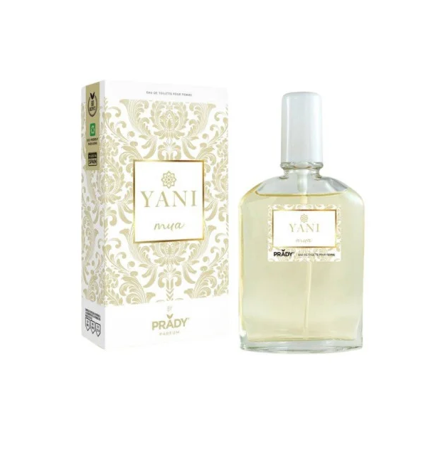 Perfume Prady Yani Mua 90ml