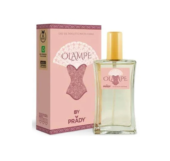 Perfume Prady Olampe 90ml