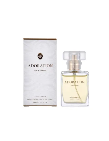 Perfume Adoration 15ml