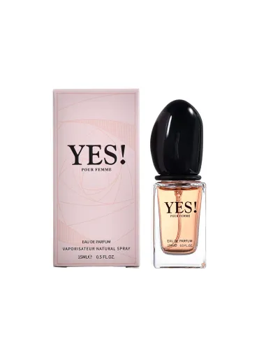 Perfume Yes! 15ml